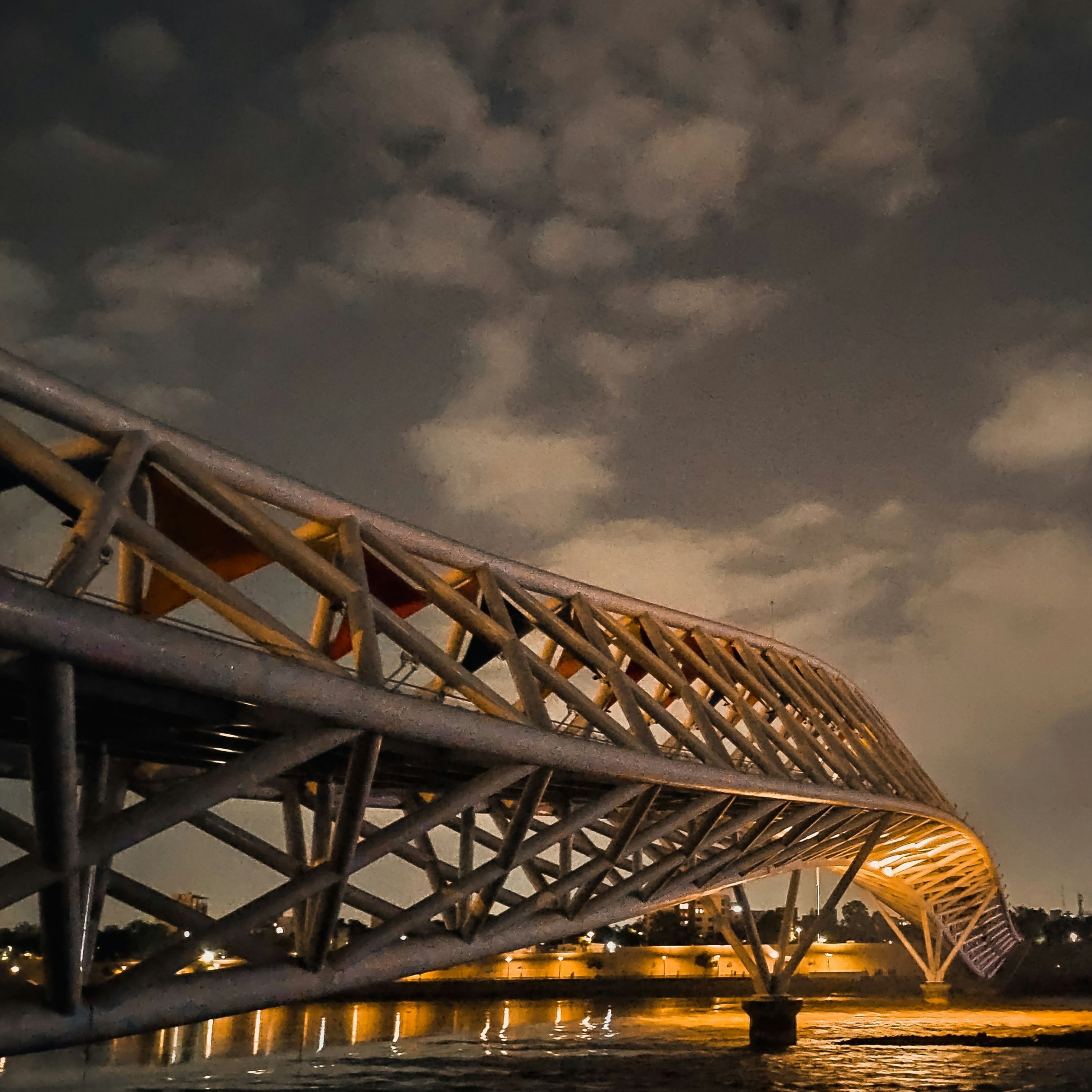 The Bridge episode artwork