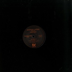 Giorgio Luceri- Blame It Dubbyman RMX