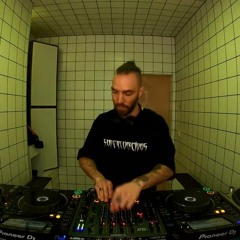 CONCEPTUAL (IT) | HÖR Berlin | Techno