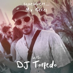 DJ Torpedo somewhere... mix 009