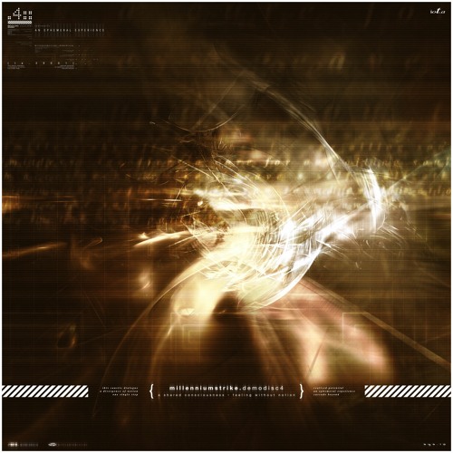 South x [jaye] ares galaxy  \\ [MILLENNIUM STRIKE DEMO DISC 4]