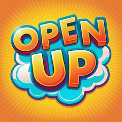 Open Up