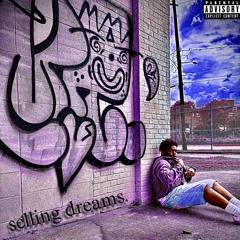 selling dreams (kaizzr x hastell)