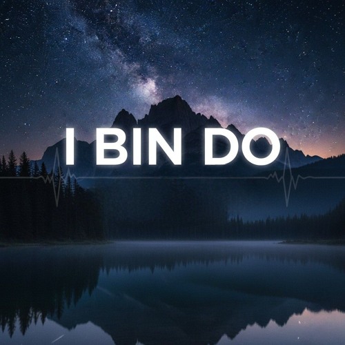 I BIN DO (Hardstyle)