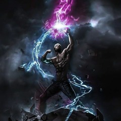 Firework (Hardstyle)