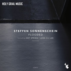 PREMIERE: Steffen Sonnenschein - Hot Spring (Original Mix) [Holy Grail Music]