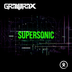 "Supersonic" by Gravitrax