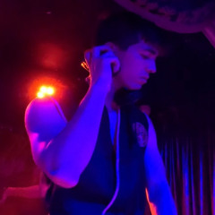 JSN @ The Virgil Hollywood, Bass House - 10.30.25