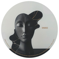 Chiodan - Crafted Messages [SN002]