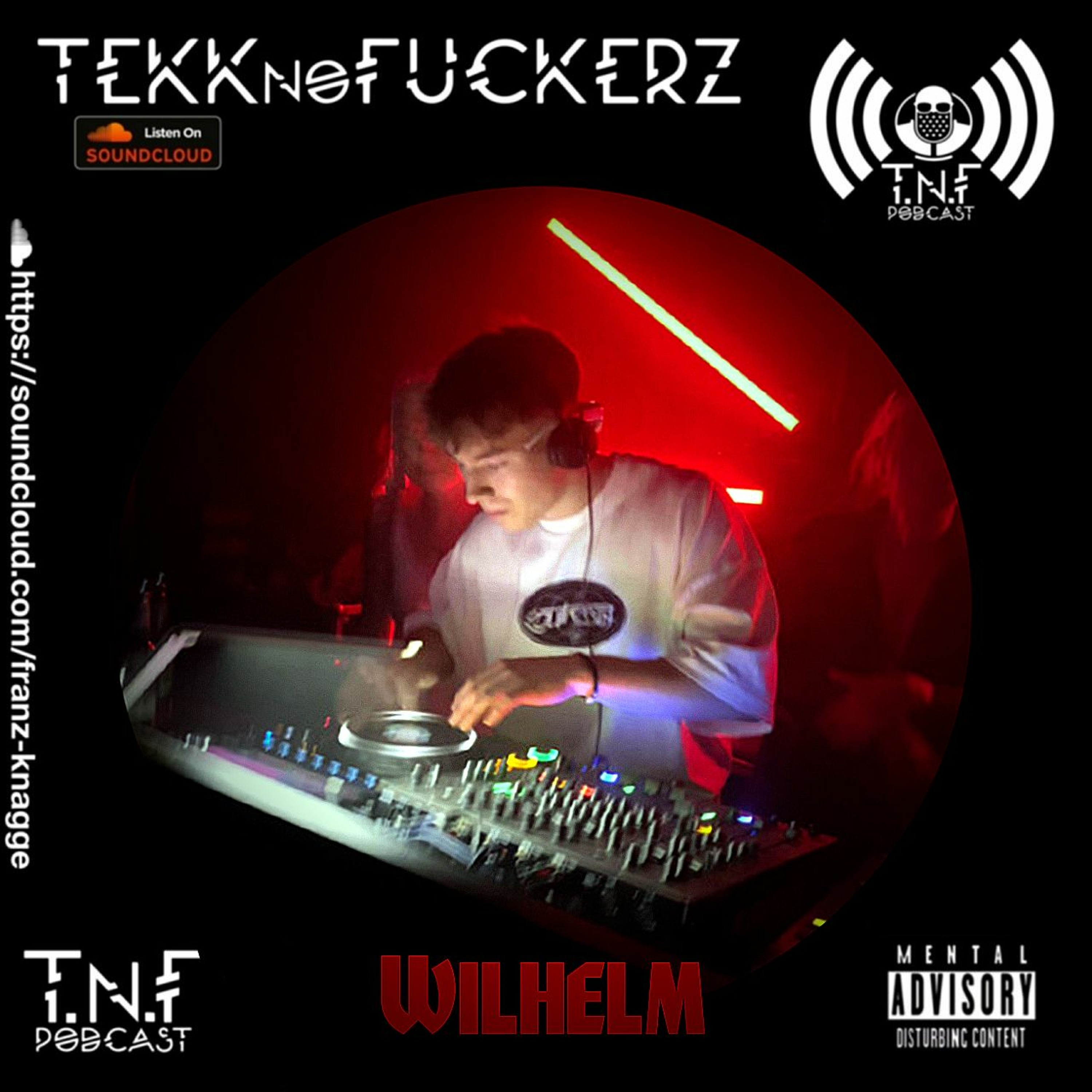 TnF Podcast