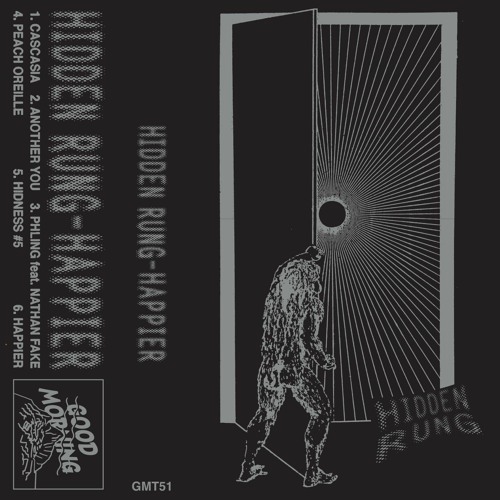 GMT51 Hidden Rung - Happier EP (Snippets)