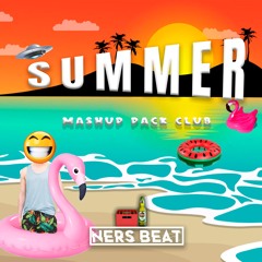 SUMMER CLUB MASHUP PACK