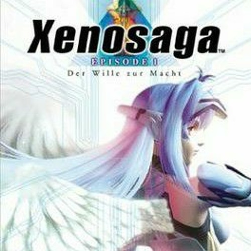 Xenosaga Episode I OST #3 Battle