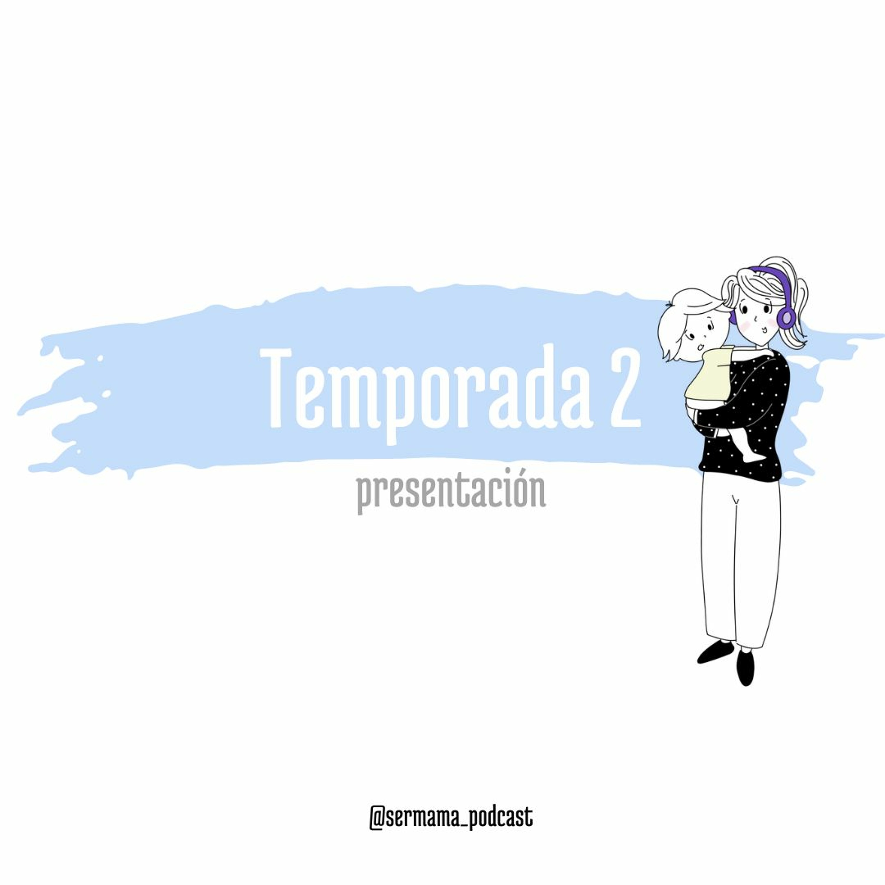 Ser Mamá Podcast