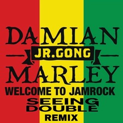 Damian Marley - Welcome To Jamrock (Seeing Double Edit)