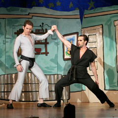 Dayman (Electro Swing)