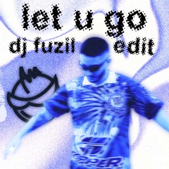 DJ FUZIL - LET U GO (TIKTOK) VERSÃO PRIME RITMADA
