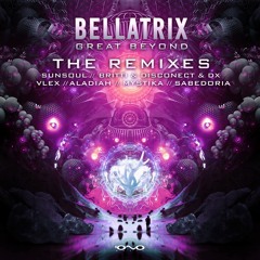 Bellatrix - Great Beyond (SunSoul Remix)