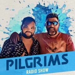 Pilgrims Radio Show - EP56