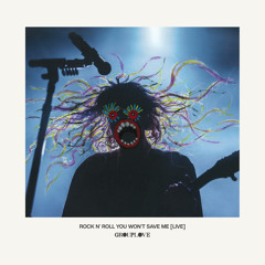 Welcome To Your Life (Live)