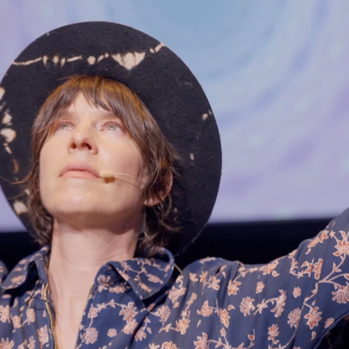 Vivian Rosenthal on Frequency Breathwork (with full Breathwork Session!)