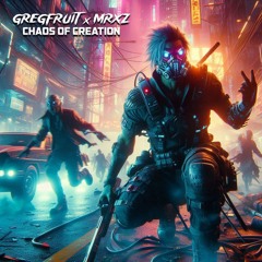 Gregfruit & Mrxz - Chaos Of Creation