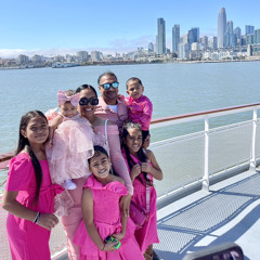 Seuke He Manava x Toloa Filimoehala