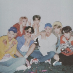 BTS relaxing playlist 2020