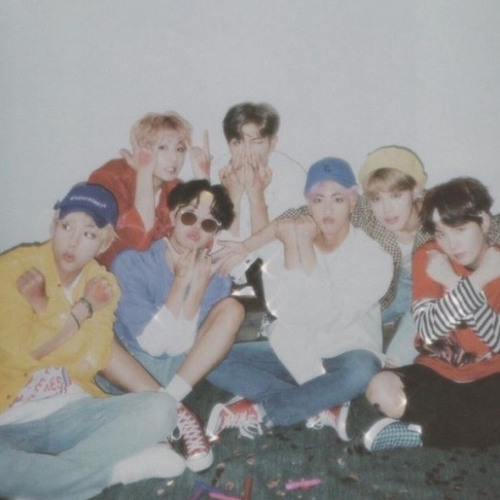 BTS relaxing playlist 2020