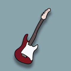 Reggeaton/Trap Type Beat “GUITARRA CALIENTE”