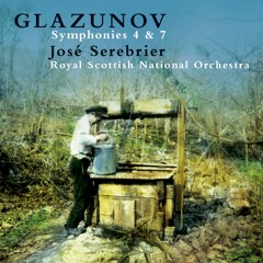 Symphony No. 7 in F Major, Op. 77 "Pastoral": II. Andante