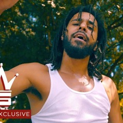 Album of the Year Freestyle - J. Cole (Kitaal Remix)