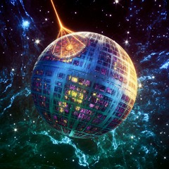 SPACE ODYSSEY  (Disco Club)