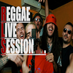 Reggae Live Session 1, Vol. 1 (Live) [feat. Mistah Godeh & Kalos]