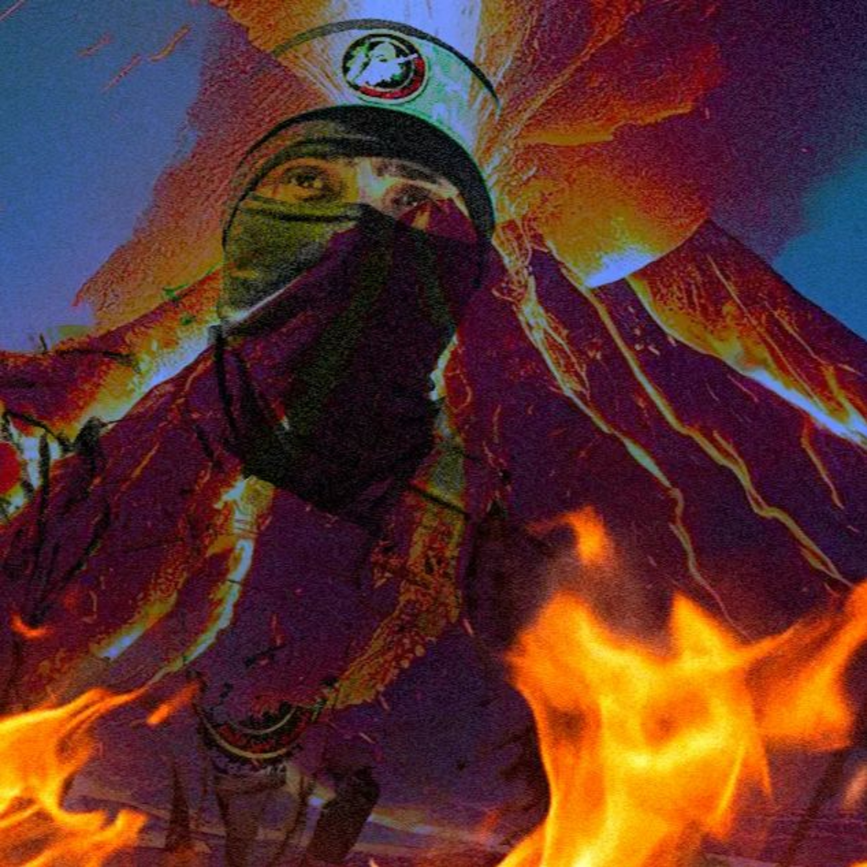 Свет у полымі: Італія бяднее, а ў Ісландыі вывяргаецца