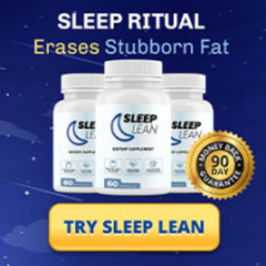 SLEEPLEAN: THE ULTIMATE GUIDE TO BENEFITS, INGREDIENTS, SIDE EFFECTS & WHERE TO BUY