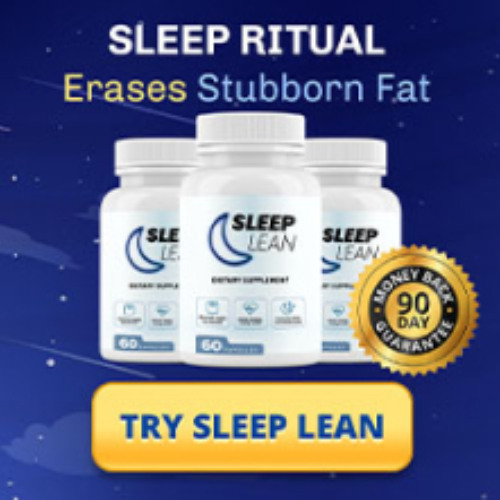 Sleep Lean : ["TRICK ALERT"] DOES IT BETTER