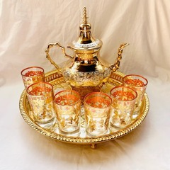 Morrocan Tea