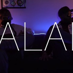 KALAM Niile Feat TooDope