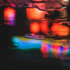 Frank Ocean - Xenons (Immersed Remix)