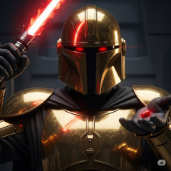 Darth Matt Maximus Mix 0001