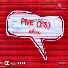 PIVE (ES) - Vertigo (Original Mix)SC DEMO