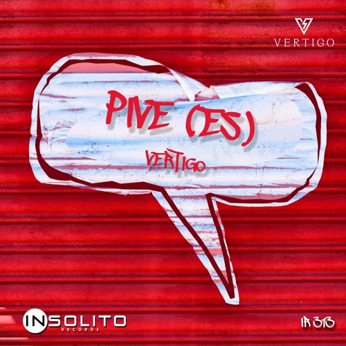 PIVE (ES) - Jarris (Original Mix)SC DEMO