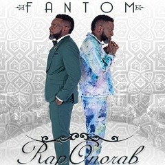 Fantom Ft Jude Jean - Jalou (Album Rap Onorab 2020)