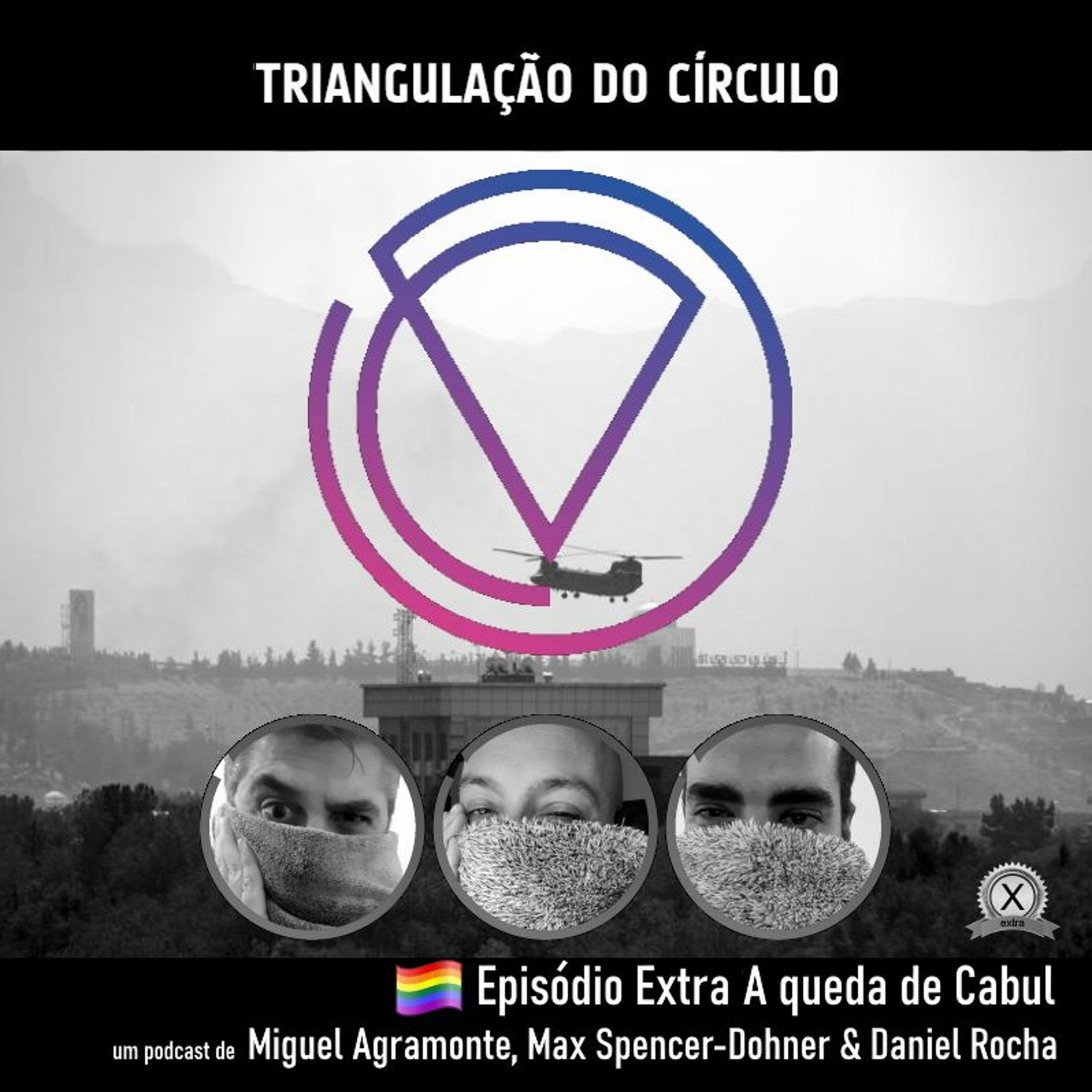Triangulação do Círculo