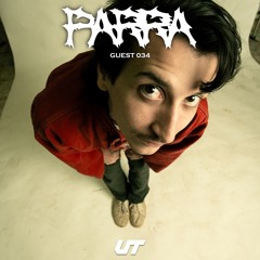 (U)Topic Guest 034: Parra