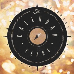 Rejoice (The Light Has Come) (INSTRUMENTAL)