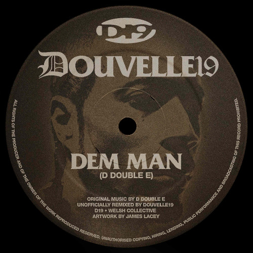 Dem Man (D Double E)