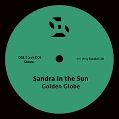Golden Globe [DSL Black 001]