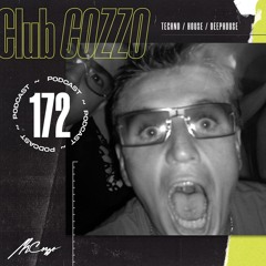 Club Cozzo 172 The Face Radio / How Do I Let Go